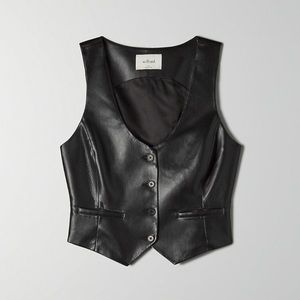 Wilfred - Desire Vest